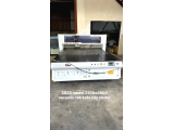 2023 Model Vacumlu CNC Router