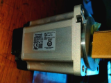satılık servo motor panasonic marka