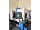 Mazak 1997 Model İşleme Merkezi 