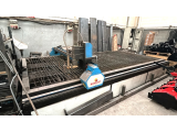 2000 x 4000 105 Amper CNC Plazma Kesim 2018 Model  