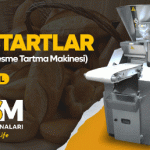 Altar Tarım Makinaları